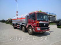 Yuxin XX5253GYYA4 oil tank truck