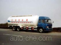 Yuxin XX5254GFL bulk powder tank truck