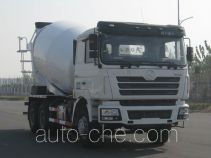 Yuxin XX5255GJBA1 concrete mixer truck