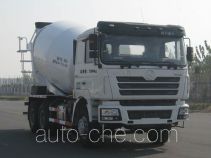 Yuxin XX5255GJBA4 concrete mixer truck