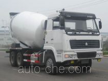 Yuxin XX5256GJBA3 concrete mixer truck