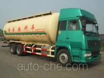 Yuxin XX5257GFL bulk powder tank truck