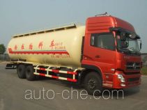 Yuxin XX5258GFL bulk powder tank truck