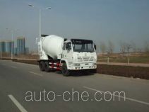 Yuxin XX5259GJB concrete mixer truck