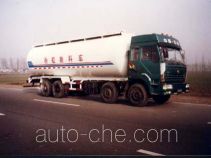 Yuxin XX5300GFL bulk powder tank truck