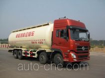 Yuxin XX5300GFLA3 bulk powder tank truck