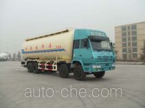 Yuxin XX5308GFL bulk powder tank truck