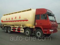 Yuxin XX5310GFL04 bulk powder tank truck