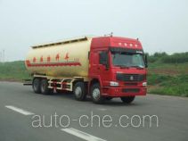 Yuxin XX5310GFL07 bulk powder tank truck