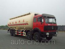 Yuxin XX5310GFL09 bulk powder tank truck