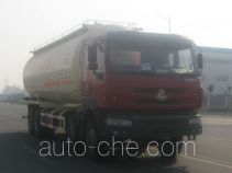 Yuxin XX5310GFLA1 bulk powder tank truck