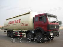 Yuxin XX5310GFLA3 bulk powder tank truck