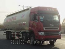 Yuxin XX5310GFLD1 low-density bulk powder transport tank truck