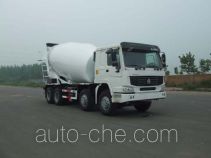Yuxin XX5310GJB concrete mixer truck
