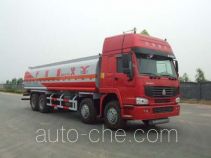 Yuxin XX5311GJY fuel tank truck