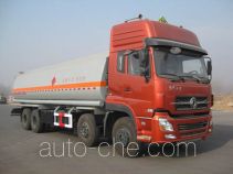 Yuxin XX5311GRYA3 flammable liquid tank truck