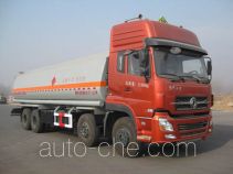 Yuxin XX5311GRYA3 flammable liquid tank truck