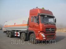 Yuxin XX5311GYYA4 oil tank truck