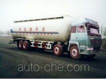 Yuxin XX5312GFL bulk powder tank truck