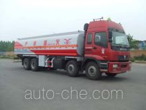 Yuxin XX5312GJY fuel tank truck