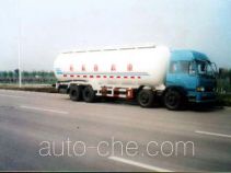 Yuxin XX5313GFL bulk powder tank truck