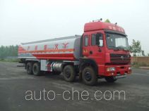 Yuxin XX5313GJY fuel tank truck