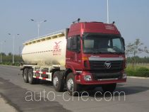 Yuxin XX5313GXHA2 pneumatic discharging bulk cement truck