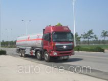 Yuxin XX5313GYYA4 oil tank truck