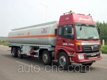 Yuxin XX5313GYYB3 oil tank truck