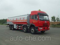Yuxin XX5314GJY fuel tank truck
