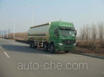 Yuxin XX5315GFL bulk powder tank truck