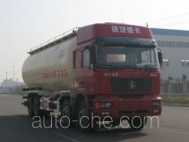 Yuxin XX5315GFLA1 bulk powder tank truck