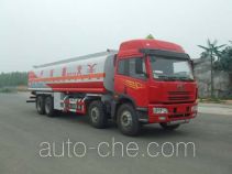 Yuxin XX5315GJY fuel tank truck