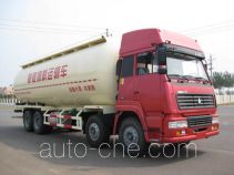 Yuxin XX5316GFLA3 bulk powder tank truck