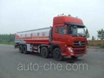 Yuxin XX5316GJY fuel tank truck