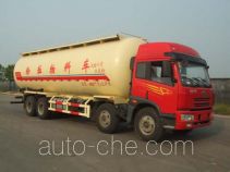 Yuxin XX5317GFL bulk powder tank truck