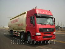 Yuxin XX5317GFLD3 bulk powder tank truck