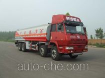 Yuxin XX5317GJY fuel tank truck