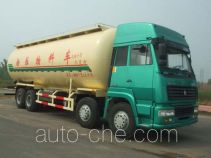 Yuxin XX5318GFL bulk powder tank truck