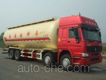 Yuxin XX5319GFL bulk powder tank truck