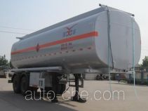 Yuxin XX9350GYY oil tank trailer