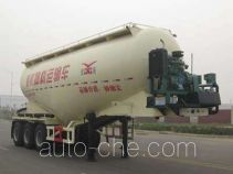 Yuxin XX9400GFL38 bulk powder trailer