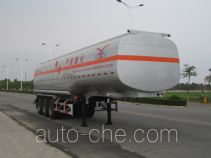 Yuxin XX9400GYY oil tank trailer