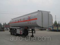 Yuxin XX9400GYY02 oil tank trailer