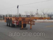Yuxin XX9400TZJ01 container transport trailer