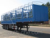 Yuxin XX9401CLX stake trailer