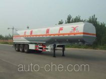 Yuxin XX9401GYY oil tank trailer