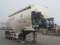 Yuxin XX9402GFL bulk powder trailer