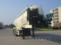 Yuxin XX9402GXH ash transport trailer