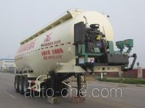 Yuxin XX9404GFL bulk powder trailer